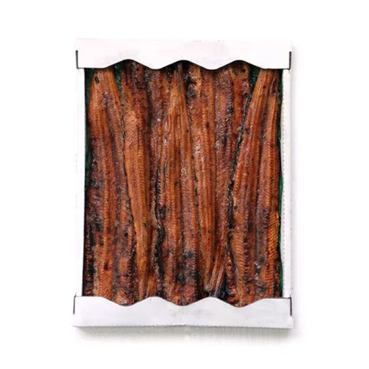 国産真穴子蒲焼|大容量1kgパック