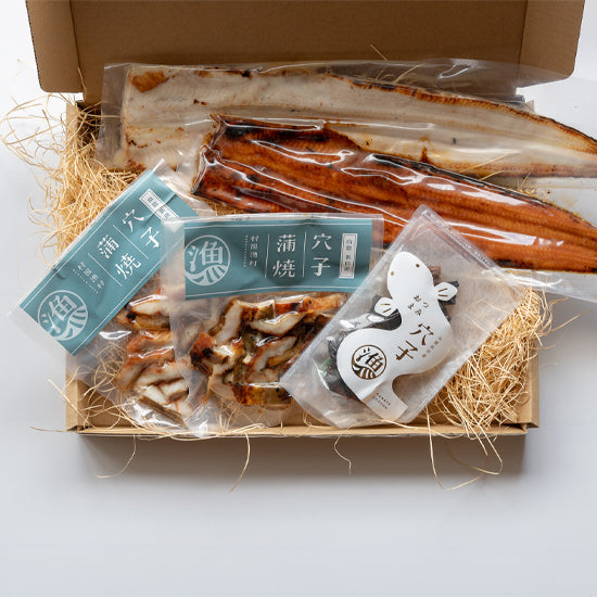 食べくらべギフトセット