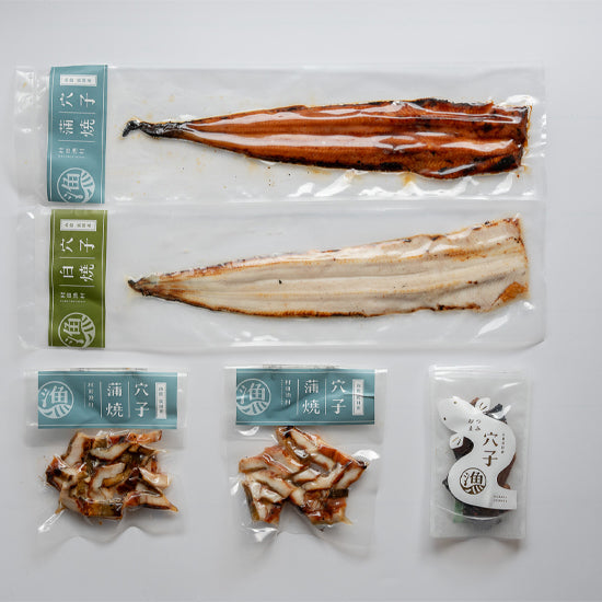 食べくらべギフトセット