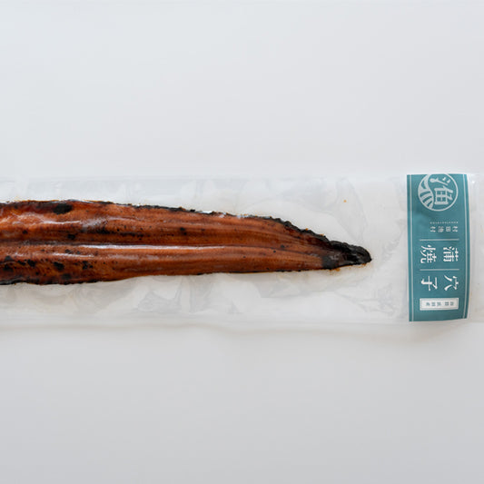 蒲焼穴子